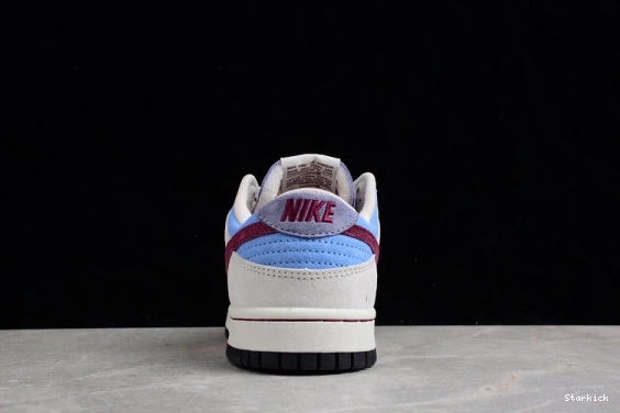 Low x "Steamboy Otomo Dunk SB OST"  NK F0039-005 Katsuhiro 1025